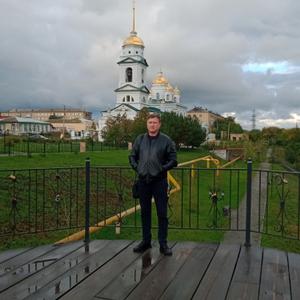 Парни в Челябинске: Вадим, 56 - ищет девушку из Челябинска