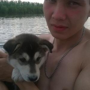 Деомид, 32 года, Ханты-Мансийск