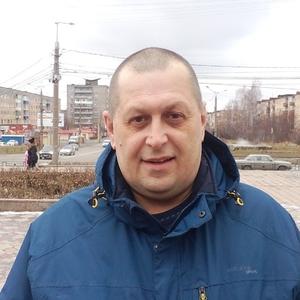 Андрей Белашов, 57 лет, Нижний Тагил