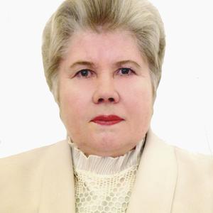 Антонина, 77 лет, Москва