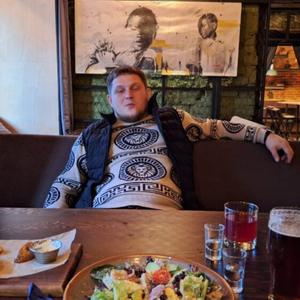 Парни в Петропавловске-Камчатском: Макс, 33 - ищет девушку из Петропавловска-Камчатского