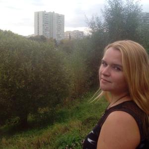 Девушки в Липецке: Лена, 45 - ищет парня из Липецка