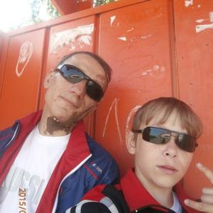 Парни в Минусинске: Сергей, 45 - ищет девушку из Минусинска