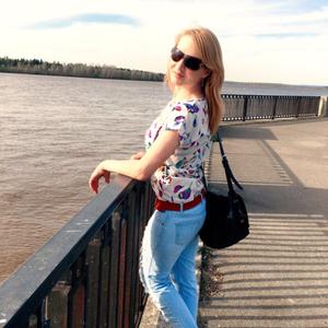 Девушки в Перми: Ульяна, 44 - ищет парня из Перми