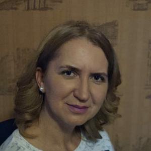 Девушки в Крымске: Оксана, 53 - ищет парня из Крымска