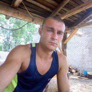 Леонид, 31 год, Барнаул