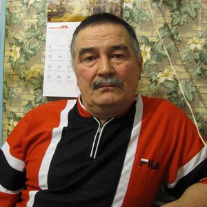 Иван, 66 лет, Томск