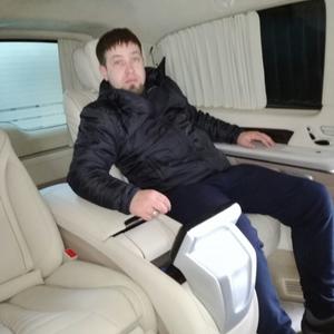 Миша, 39 лет, Петропавловск-Камчатский