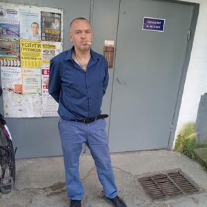 Дима, 47 лет, Екатеринбург
