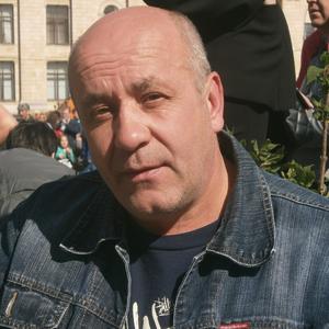 Олег, 59 лет, Владимир