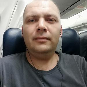 Koнстантин, 45 лет, Норильск
