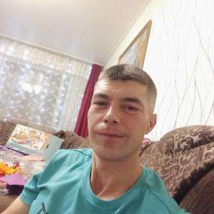 Сергей, 39 лет, Новоалтайск