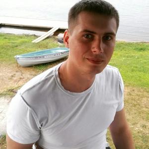 Парни в Бобруйске: Димон Кондратович, 37 - ищет девушку из Бобруйска