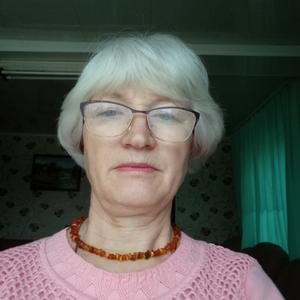 Валентина Рябинина, 60 лет, Ижевск
