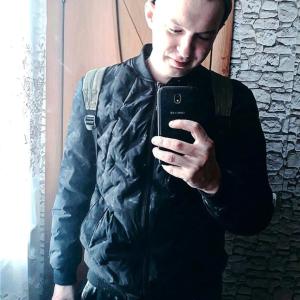 Парни в Смоленске: Александр, 25 - ищет девушку из Смоленска