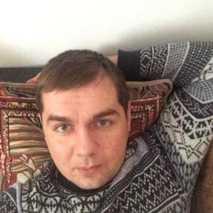 Александр, 38 лет, Самарское