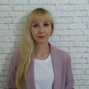 Юля, 36 лет, Усть-Каменогорск