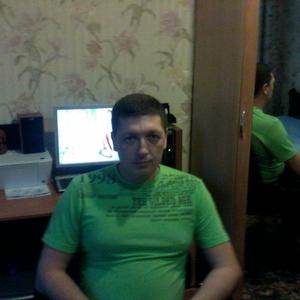 Виталий Царьков, 44 года, Брянск