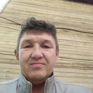 Владимир, 52 года, Якутск