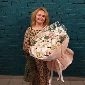 Анна, 45 лет, Кемерово