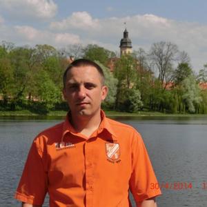 Александр Янкович, 42 года, Слуцк
