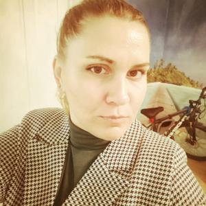 Девушки в Новокузнецке: Анна, 38 - ищет парня из Новокузнецка