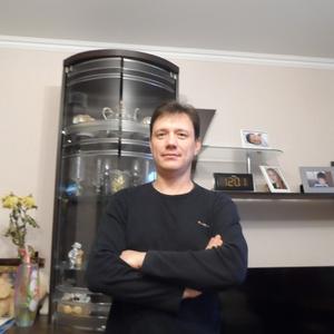 Олег, 49 лет, Рязань