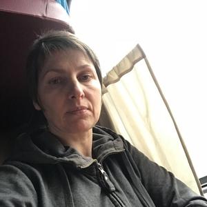 Алина, 49 лет, Одесса