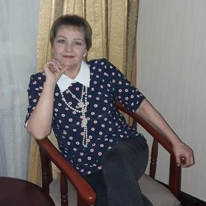 Надежда, 55 лет, Хабаровск