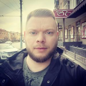 Алексей, 38 лет, Ростов-на-Дону