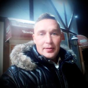 Парни в Сыктывкаре: Митяй, 45 - ищет девушку из Сыктывкара
