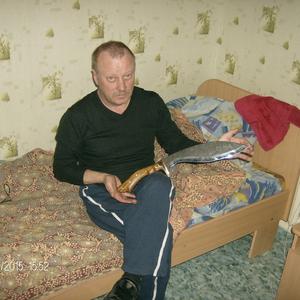 Игорь Шишлянников, 61 год, Екатеринбург