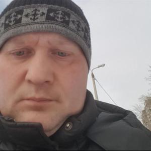 Парни в Челябинске: Яков, 44 - ищет девушку из Челябинска