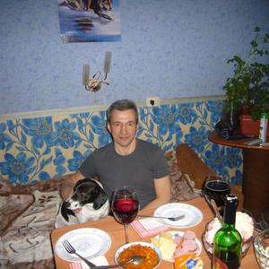 Евгений Мазуренко, 59 лет, Санкт-Петербург