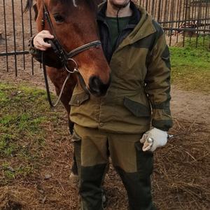 Парни в Череповце: Евгений, 44 - ищет девушку из Череповца