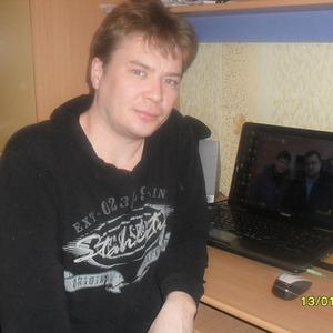 Рашити Мингазов, 43 года, Уфа