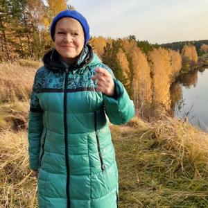 Лидия, 58 лет, Екатеринбург