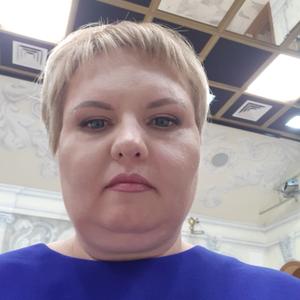 Svetlana, 48 лет, Москва