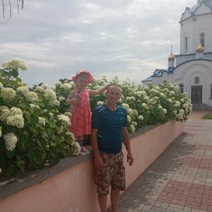 Парни в Задонске: Евгений, 52 - ищет девушку из Задонска