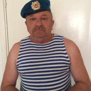 Парни в Новомосковске: Геннадий Гришин, 64 - ищет девушку из Новомосковска