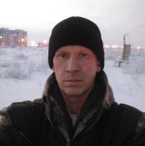 Парни в Челябинске: Андрей, 52 - ищет девушку из Челябинска