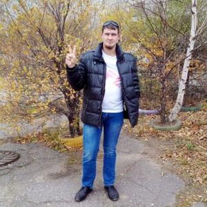 Парни в Хабаровске (Хабаровский край): Александр, 28 - ищет девушку из Хабаровска (Хабаровский край)