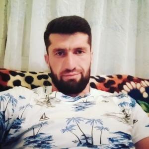 Aziz Saulloev, 30 лет, Душанбе