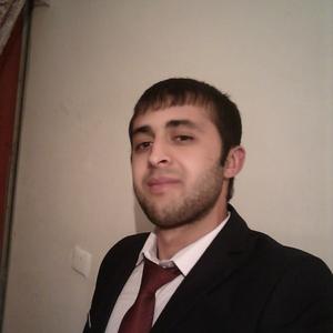 Умар, 30 лет, Душанбе