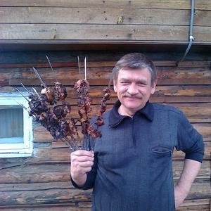 Василий, 58 лет, Троицк