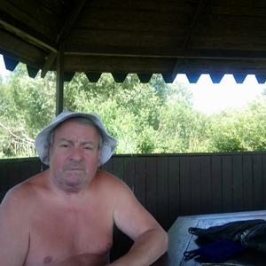 Геннадий, 69 лет, Москва