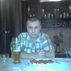 Zykin Sergej, 49 лет, Миасс