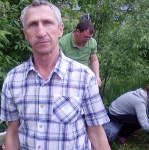 Парни в Новосибирске: Валера, 69 - ищет девушку из Новосибирска