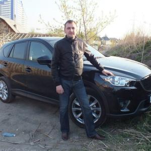Парни в Новосибирске: Дмитрий, 43 - ищет девушку из Новосибирска