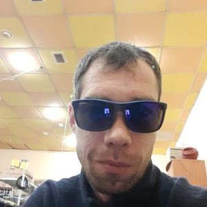 Андрей Евсеев, 38 лет, Муравленко